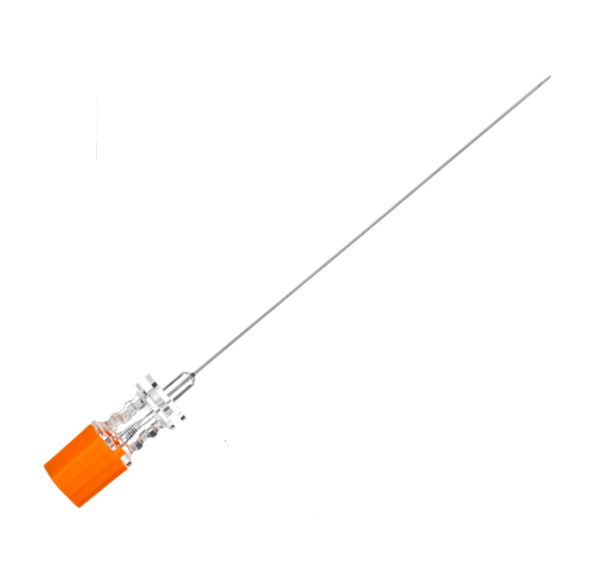 NRFit® Spinal Needles (Sprotte-type, pencil point)